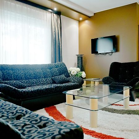 Hotel Mir Medjugorje Exterior foto