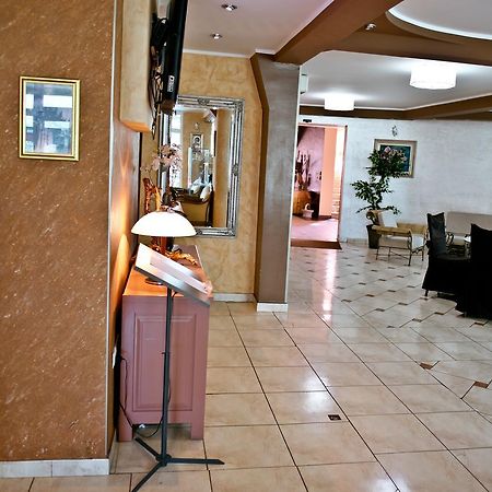 Hotel Mir Medjugorje Exterior foto