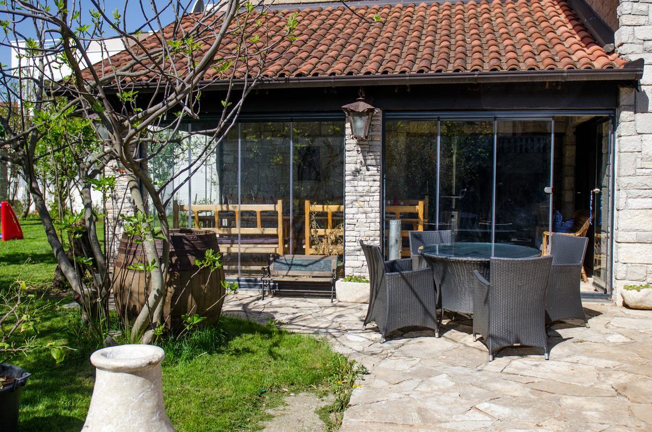 Hotel Mir Medjugorje Exterior foto