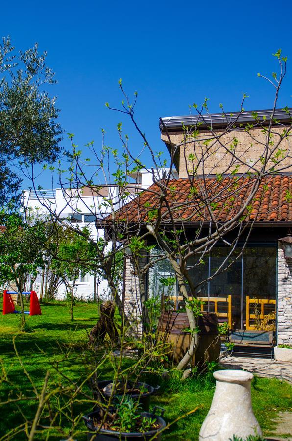 Hotel Mir Medjugorje Exterior foto