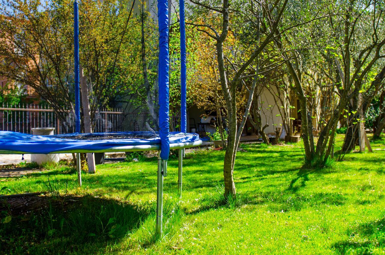 Hotel Mir Medjugorje Exterior foto