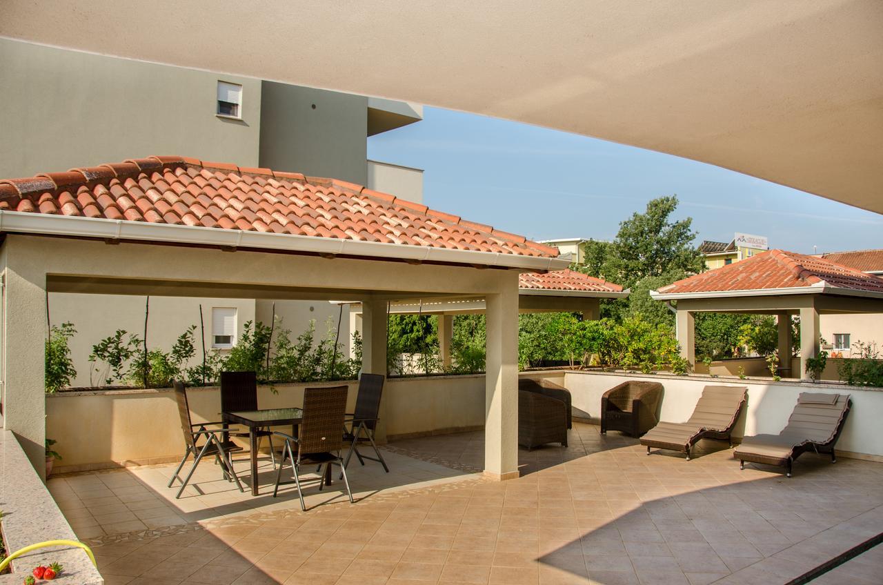 Hotel Mir Medjugorje Exterior foto